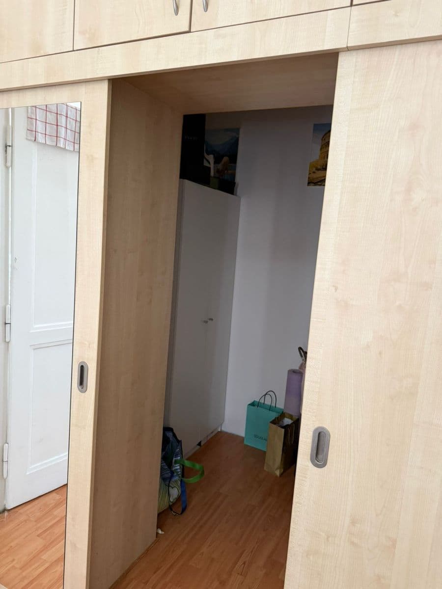 Pronájem bytu 2+kk 50 m², Žerotínova, Praha, Praha Pronájem bytu 2+kk 50 m², Žerotínova, Praha, Praha
