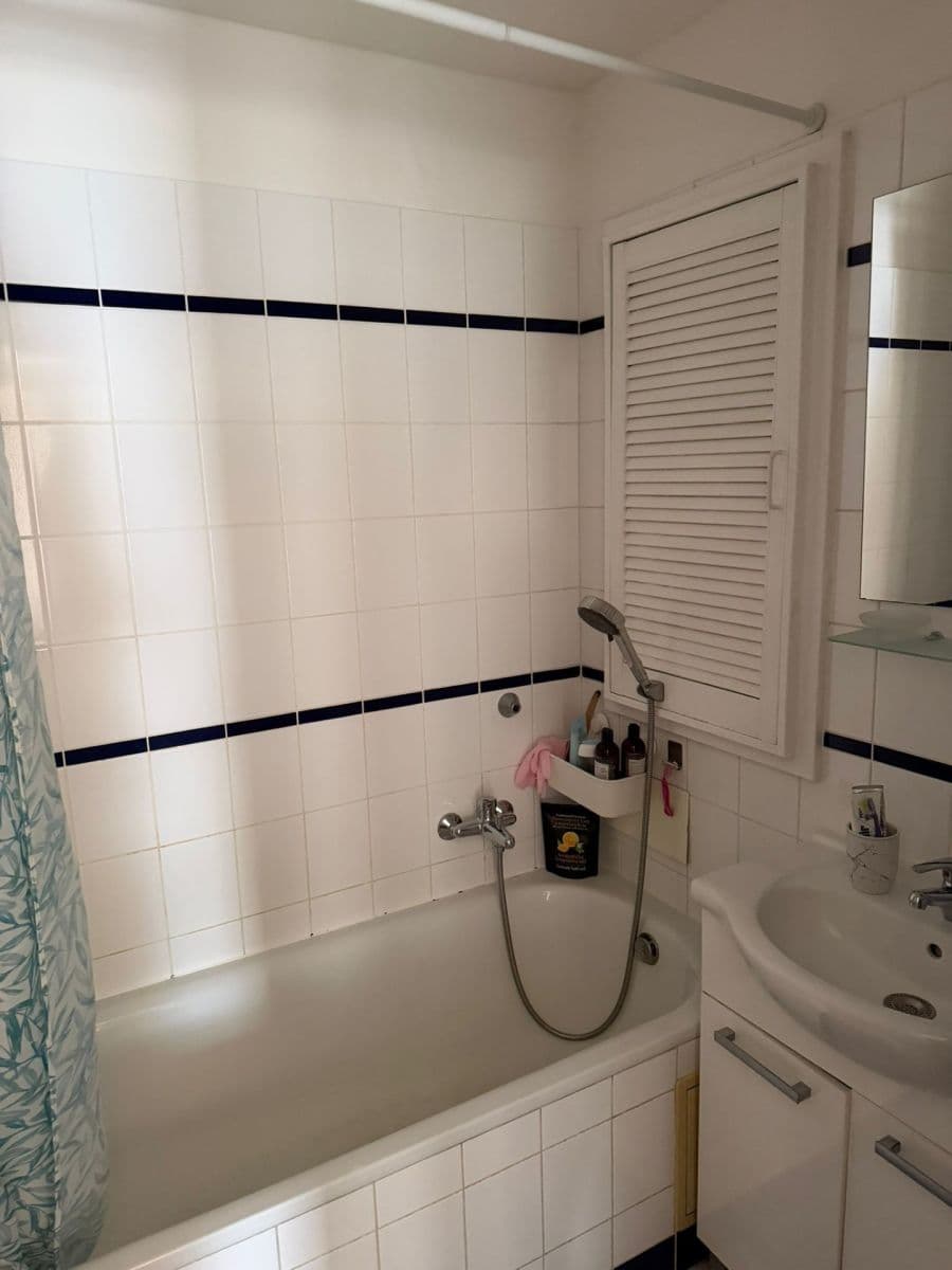 Pronájem bytu 2+kk 50 m², Žerotínova, Praha, Praha Pronájem bytu 2+kk 50 m², Žerotínova, Praha, Praha