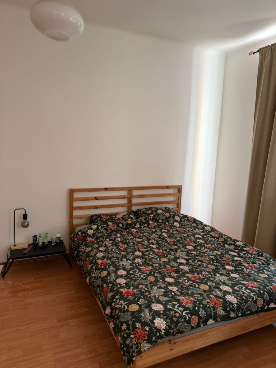 Pronájem bytu 2+kk 50 m², Žerotínova, Praha, Praha Pronájem bytu 2+kk 50 m², Žerotínova, Praha, Praha