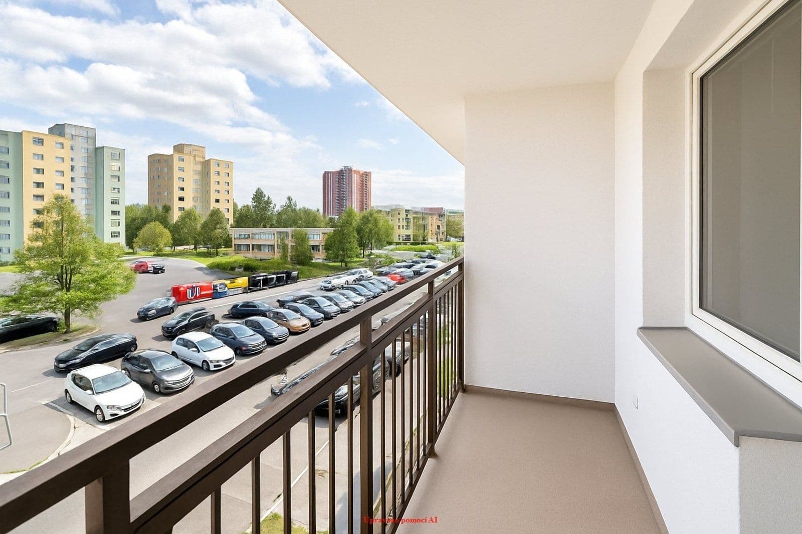 Pronájem bytu 1+kk 27 m², Hornická, Český Těšín, Moravskoslezský kraj Pronájem bytu 1+kk 27 m², Hornická, Český Těšín, Moravskoslezský kraj