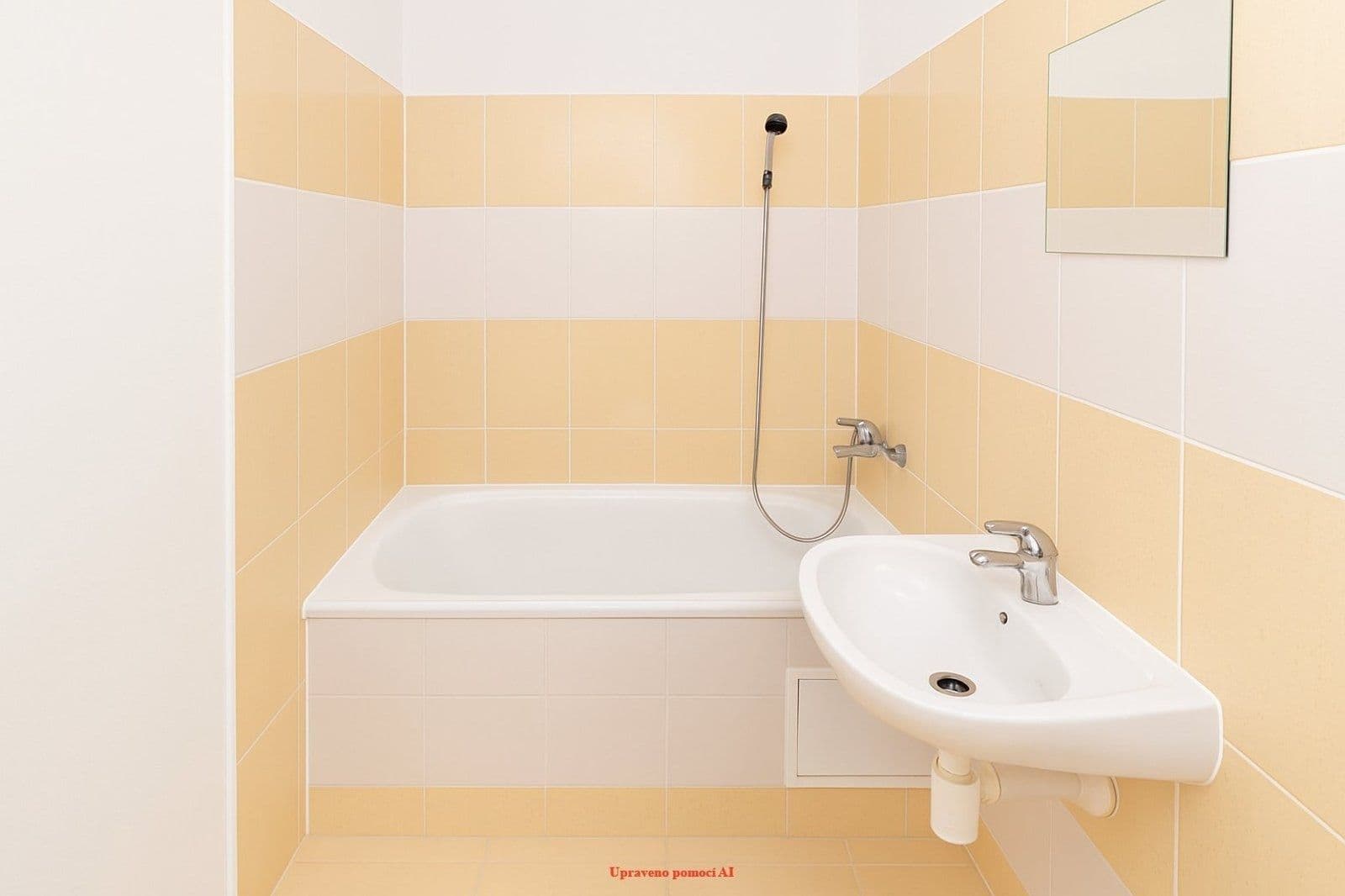 Pronájem bytu 1+kk 27 m², Hornická, Český Těšín, Moravskoslezský kraj Pronájem bytu 1+kk 27 m², Hornická, Český Těšín, Moravskoslezský kraj