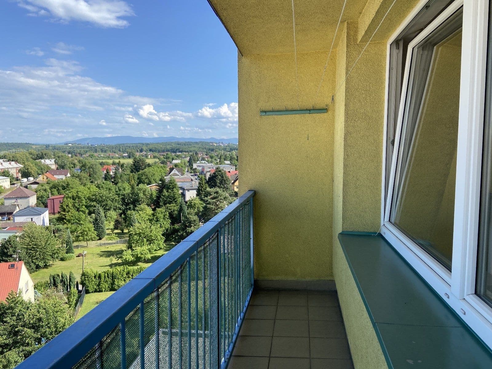 Pronájem bytu 1+1 41 m², Dělnická, Havířov, Moravskoslezský kraj Pronájem bytu 1+1 41 m², Dělnická, Havířov, Moravskoslezský kraj