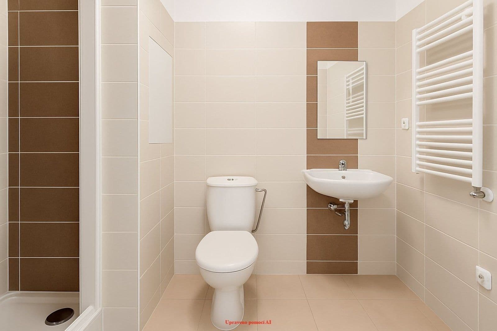 Pronájem bytu 1+1 41 m², Dělnická, Havířov, Moravskoslezský kraj Pronájem bytu 1+1 41 m², Dělnická, Havířov, Moravskoslezský kraj