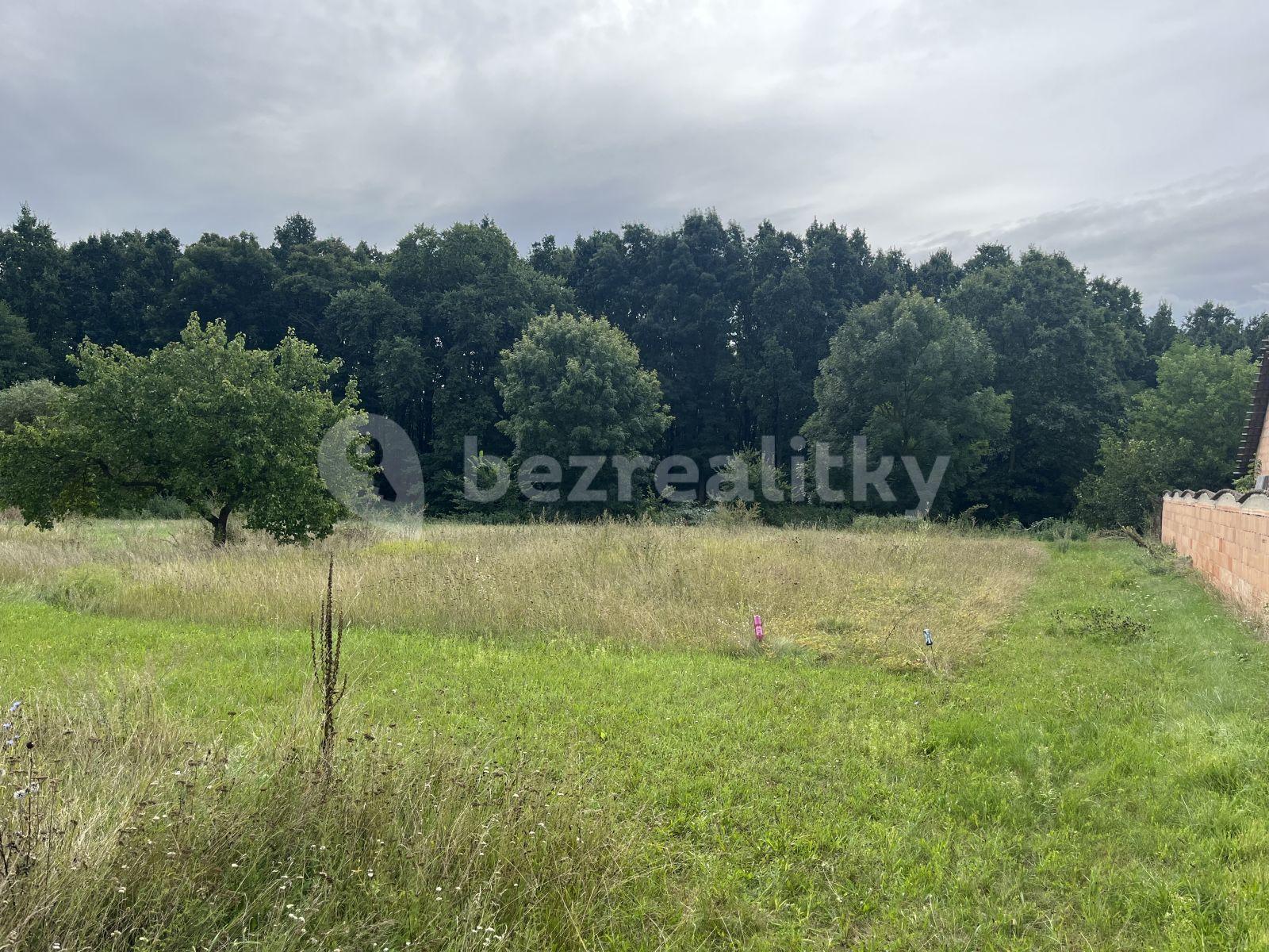 Prodej pozemku 795 m², Jevišovka, Jihomoravský kraj