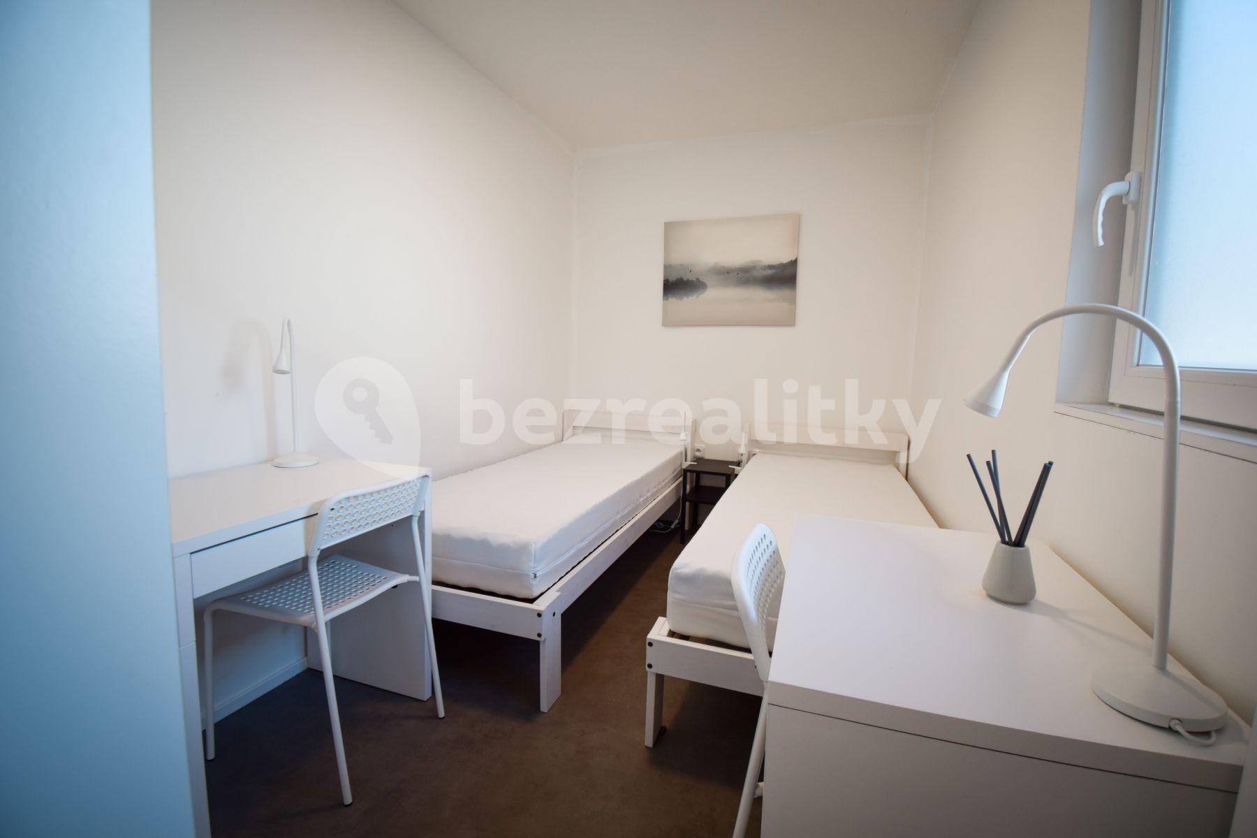 Pronájem bytu 2+1 26 m², Václavská, Brno, Jihomoravský kraj