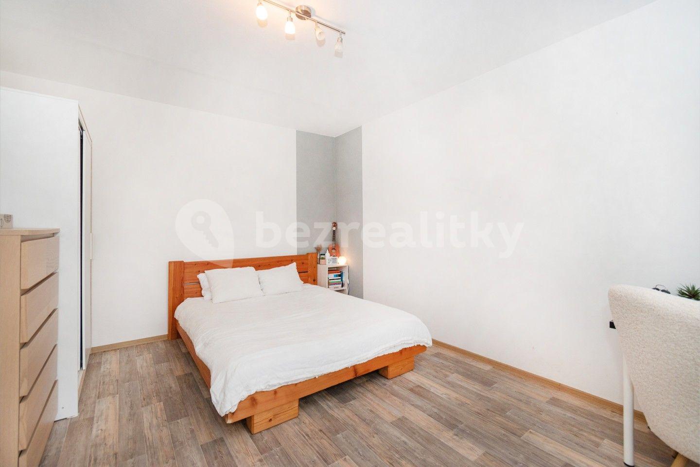 Prodej bytu 1+1 36 m², 5. května, Česká Kamenice, Ústecký kraj