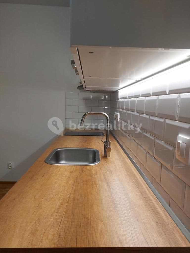 Pronájem bytu 1+kk 39 m², Hadovitá, Praha, Praha Pronájem bytu 1+kk 39 m², Hadovitá, Praha, Praha