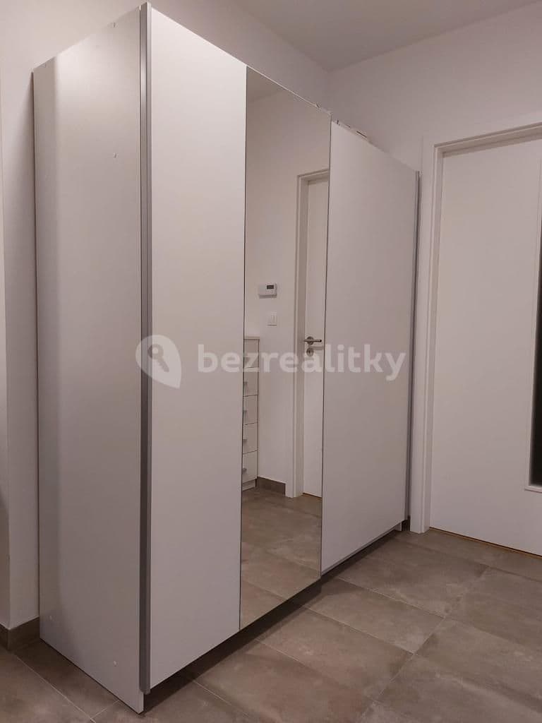 Pronájem bytu 1+kk 39 m², Hadovitá, Praha, Praha Pronájem bytu 1+kk 39 m², Hadovitá, Praha, Praha
