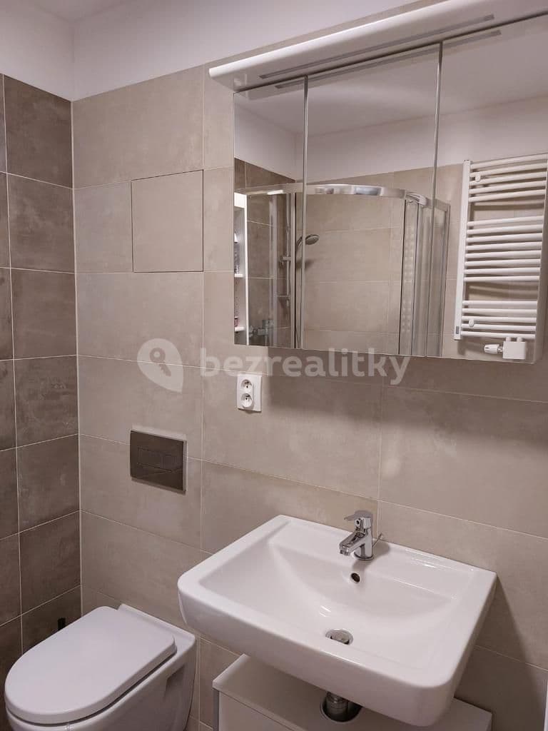 Pronájem bytu 1+kk 39 m², Hadovitá, Praha, Praha Pronájem bytu 1+kk 39 m², Hadovitá, Praha, Praha