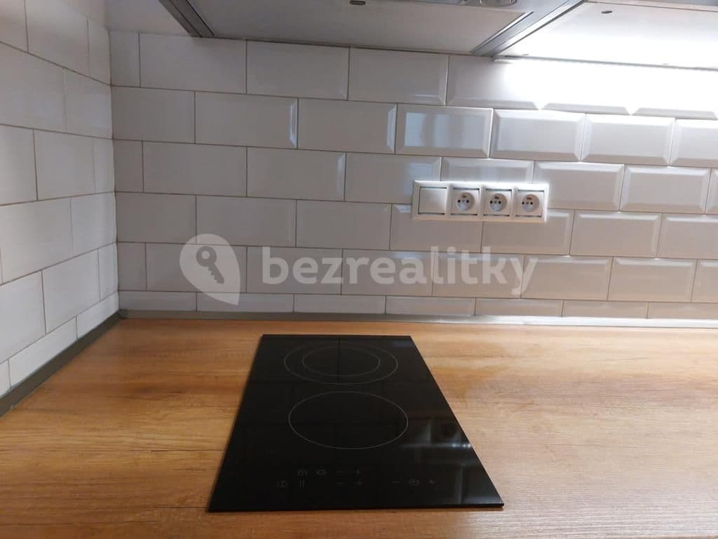 Pronájem bytu 1+kk 39 m², Hadovitá, Praha, Praha Pronájem bytu 1+kk 39 m², Hadovitá, Praha, Praha