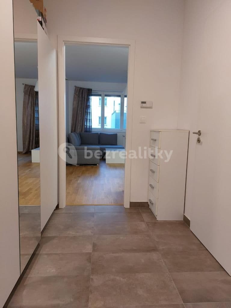 Pronájem bytu 1+kk 39 m², Hadovitá, Praha, Praha Pronájem bytu 1+kk 39 m², Hadovitá, Praha, Praha