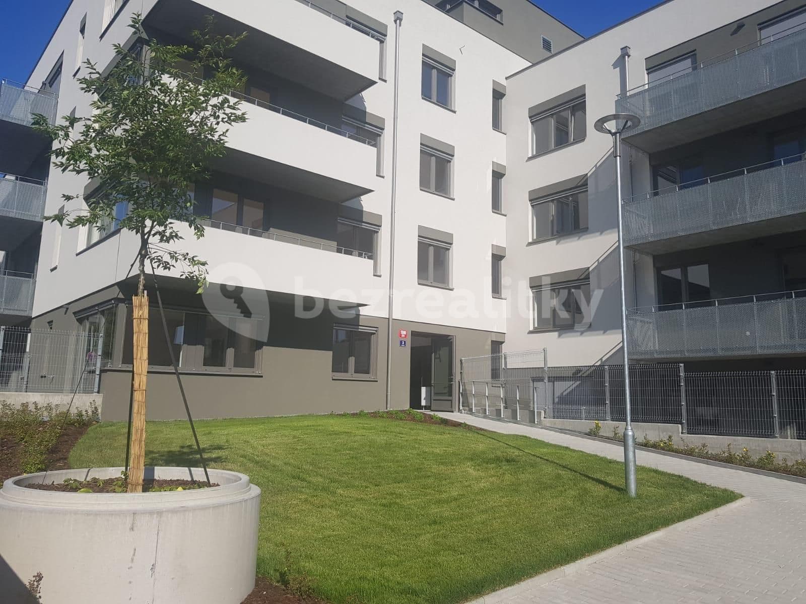 Pronájem bytu 1+kk 39 m², Hadovitá, Praha, Praha Pronájem bytu 1+kk 39 m², Hadovitá, Praha, Praha