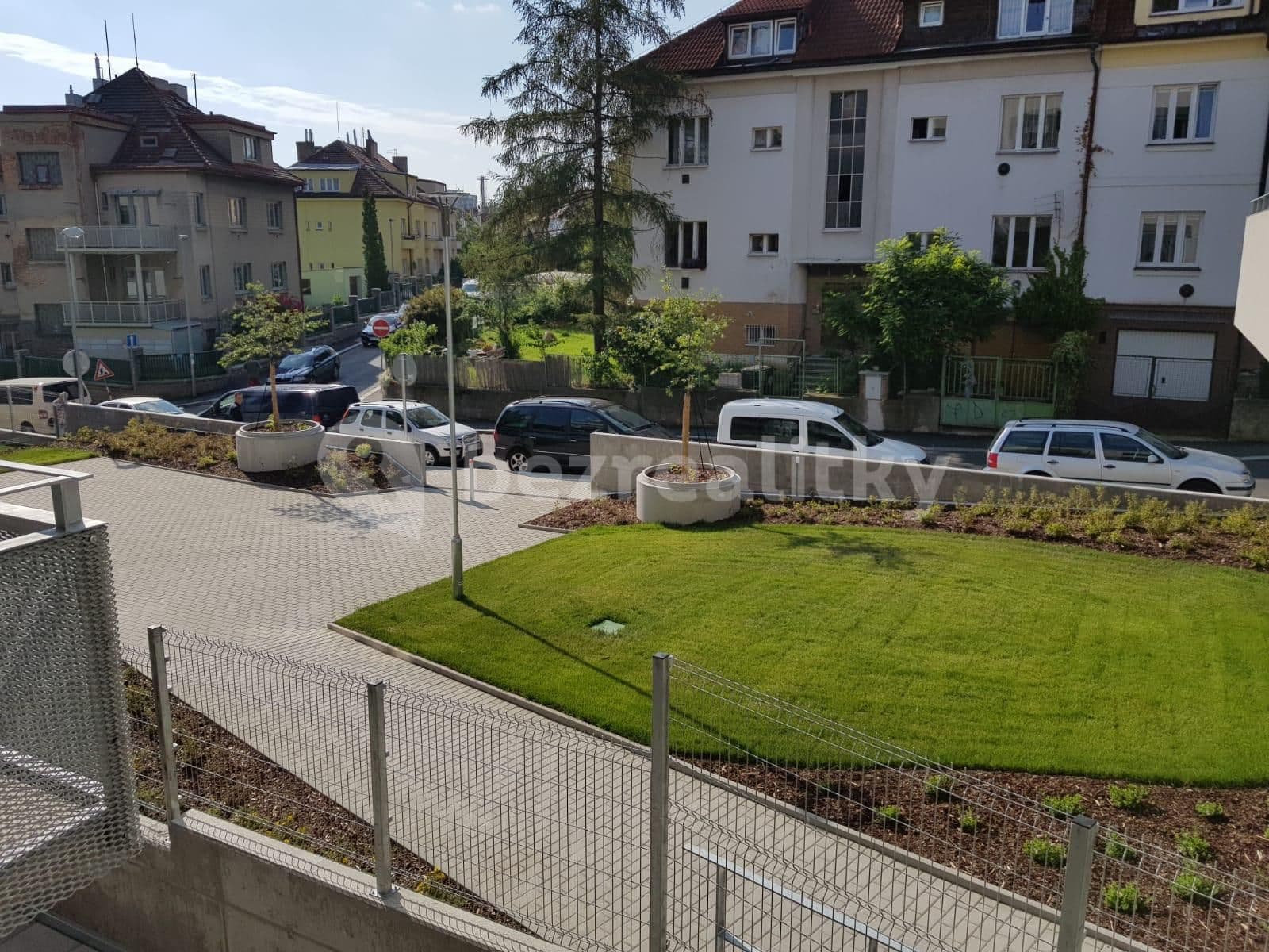 Pronájem bytu 1+kk 39 m², Hadovitá, Praha, Praha Pronájem bytu 1+kk 39 m², Hadovitá, Praha, Praha