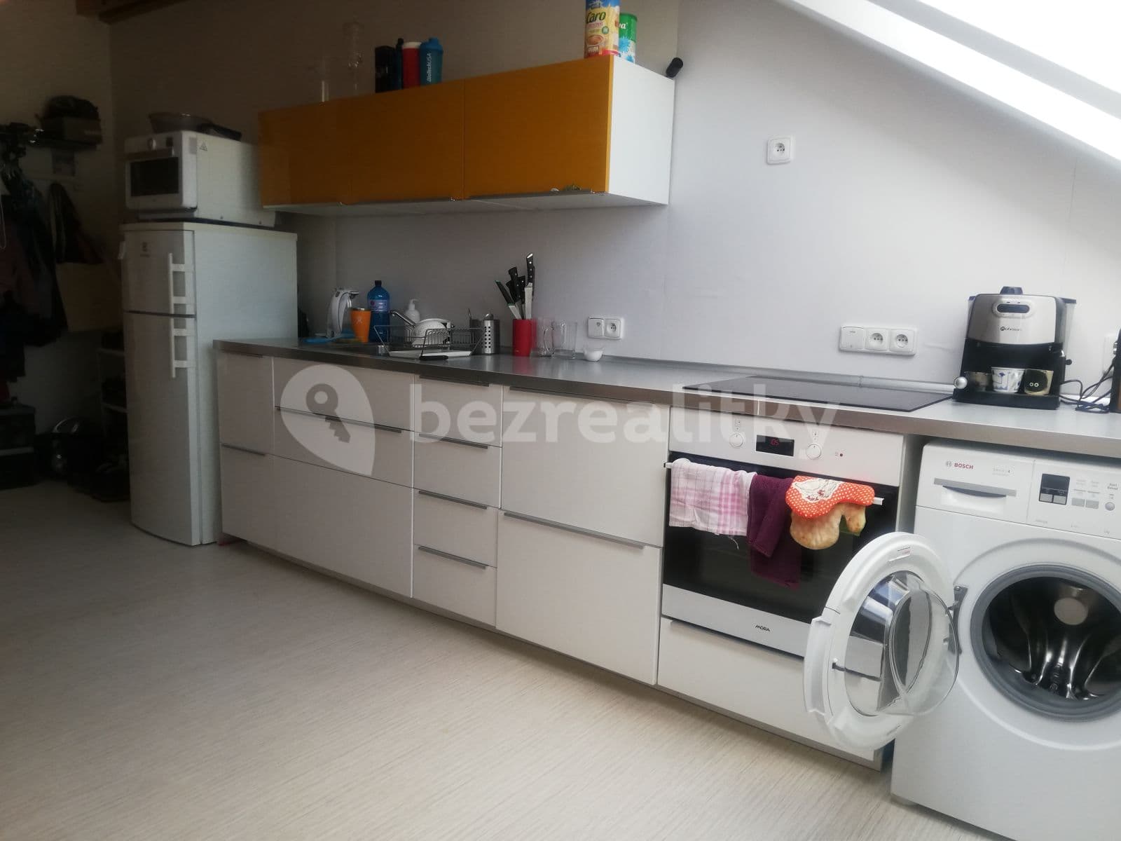 Pronájem bytu 68 m², Zemědělská, Brno, Jihomoravský kraj Pronájem bytu 68 m², Zemědělská, Brno, Jihomoravský kraj
