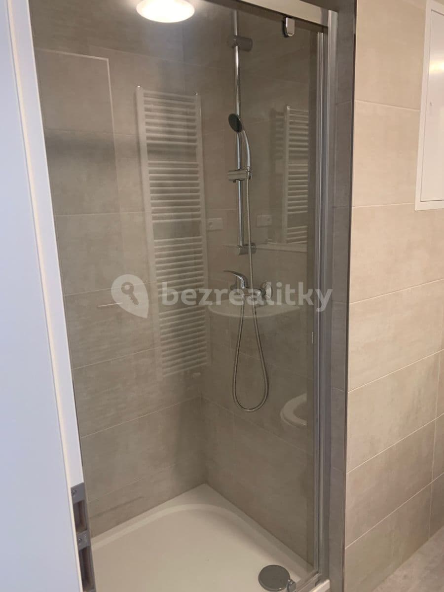 Pronájem bytu 1+kk 30 m², Armádní, Milovice, Středočeský kraj Pronájem bytu 1+kk 30 m², Armádní, Milovice, Středočeský kraj