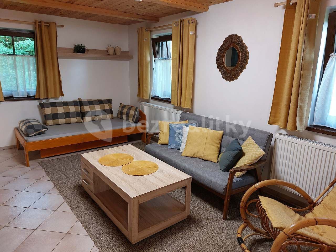 Pronájem chaty, chalupy, Jiřetín pod Jedlovou, Ústecký kraj Pronájem chaty, chalupy, Jiřetín pod Jedlovou, Ústecký kraj