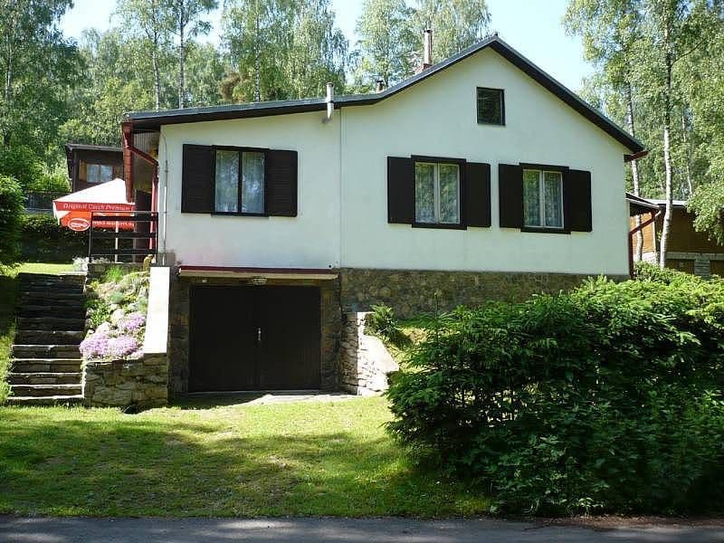 Pronájem chaty, chalupy, Horní Planá, Jihočeský kraj Pronájem chaty, chalupy, Horní Planá, Jihočeský kraj