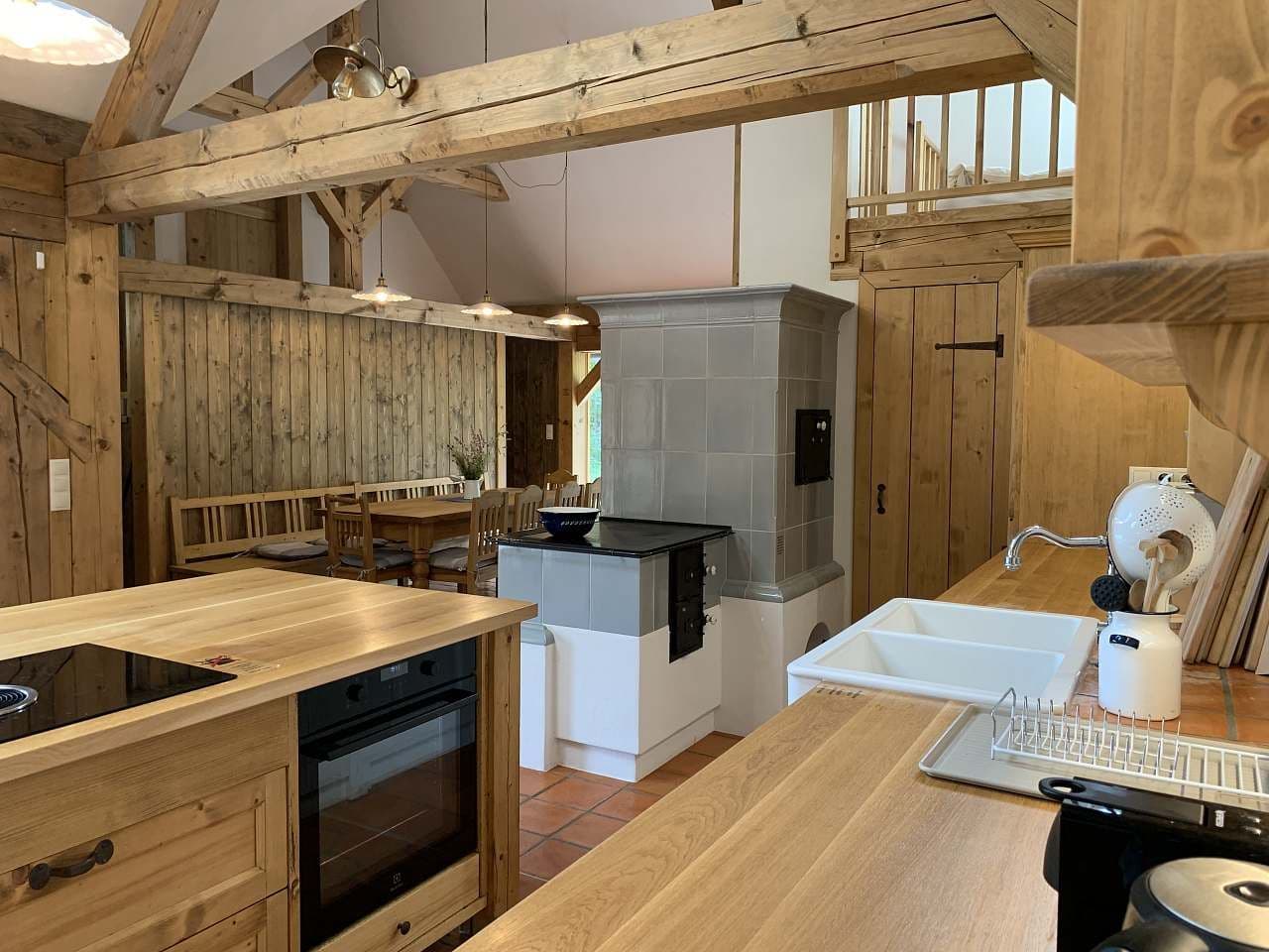 Pronájem chaty, chalupy, Pustá Rybná, Pardubický kraj Pronájem chaty, chalupy, Pustá Rybná, Pardubický kraj