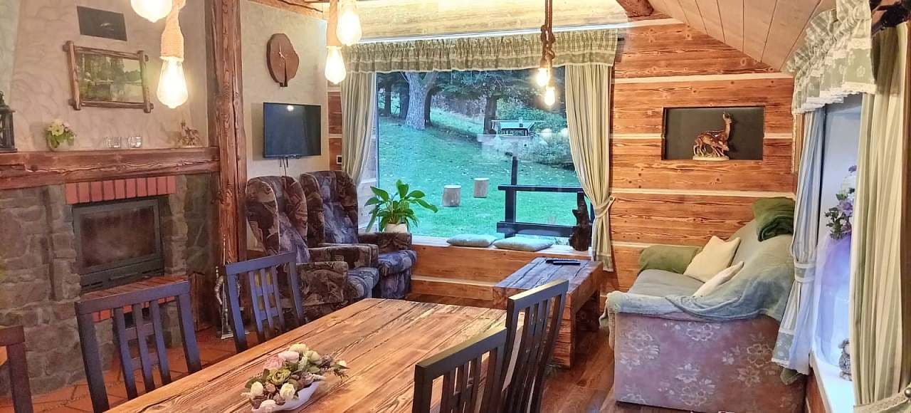 Pronájem chaty, chalupy, Písek, Moravskoslezský kraj Pronájem chaty, chalupy, Písek, Moravskoslezský kraj