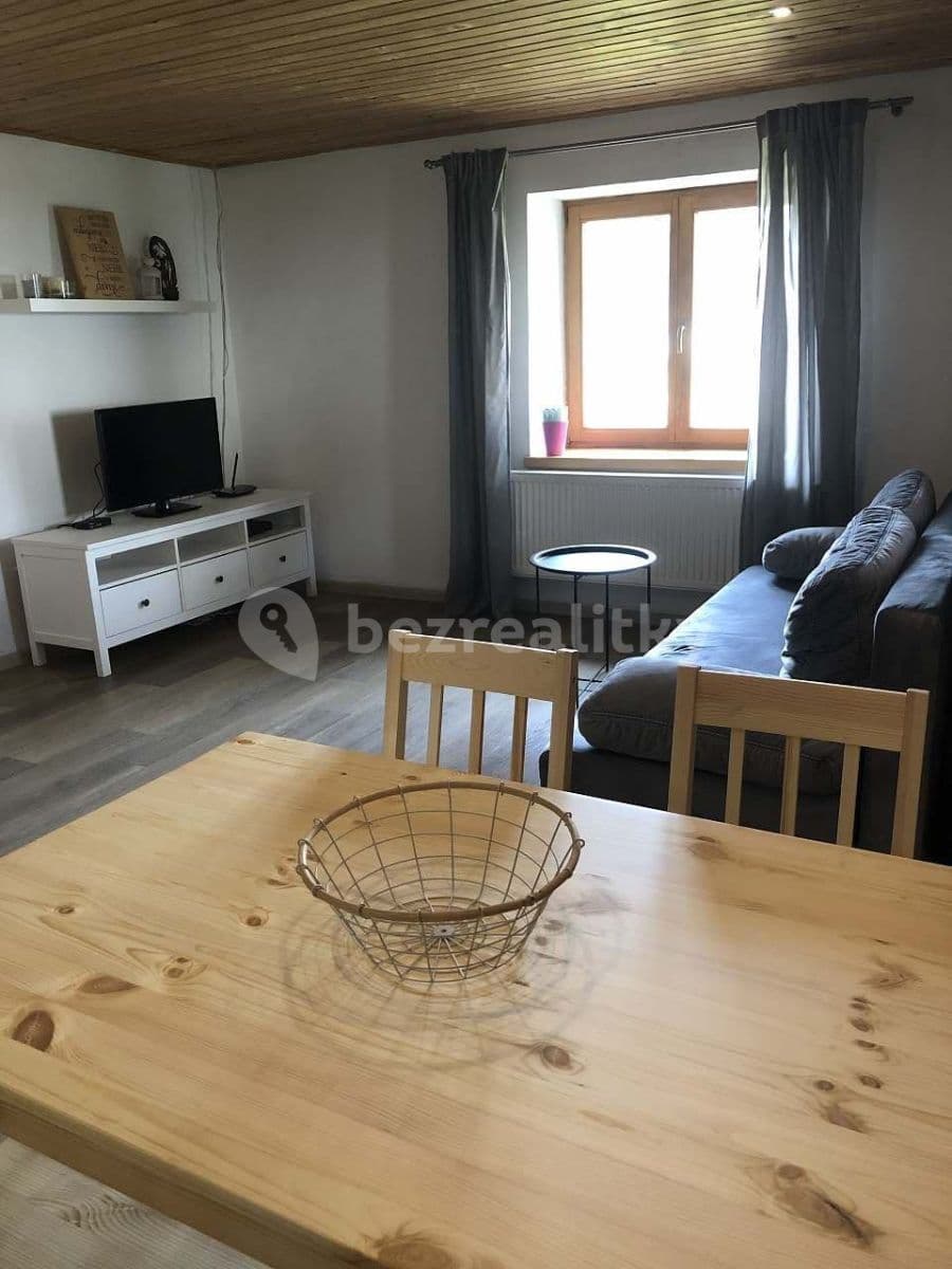 Pronájem chaty, chalupy, Libín, Jihočeský kraj Pronájem chaty, chalupy, Libín, Jihočeský kraj