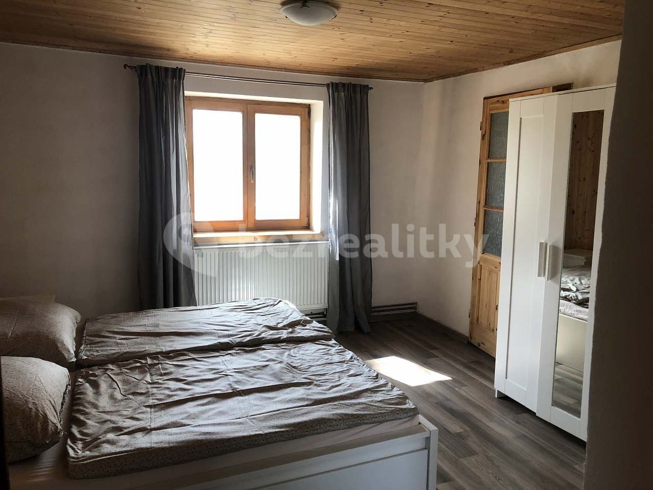 Pronájem chaty, chalupy, Libín, Jihočeský kraj Pronájem chaty, chalupy, Libín, Jihočeský kraj