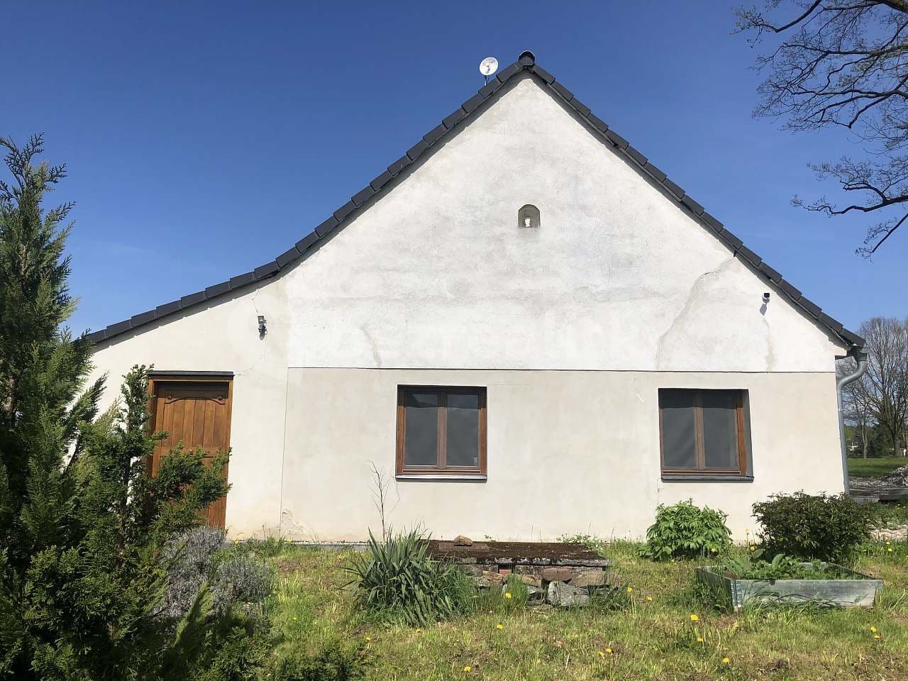 Pronájem chaty, chalupy, Libín, Jihočeský kraj Pronájem chaty, chalupy, Libín, Jihočeský kraj