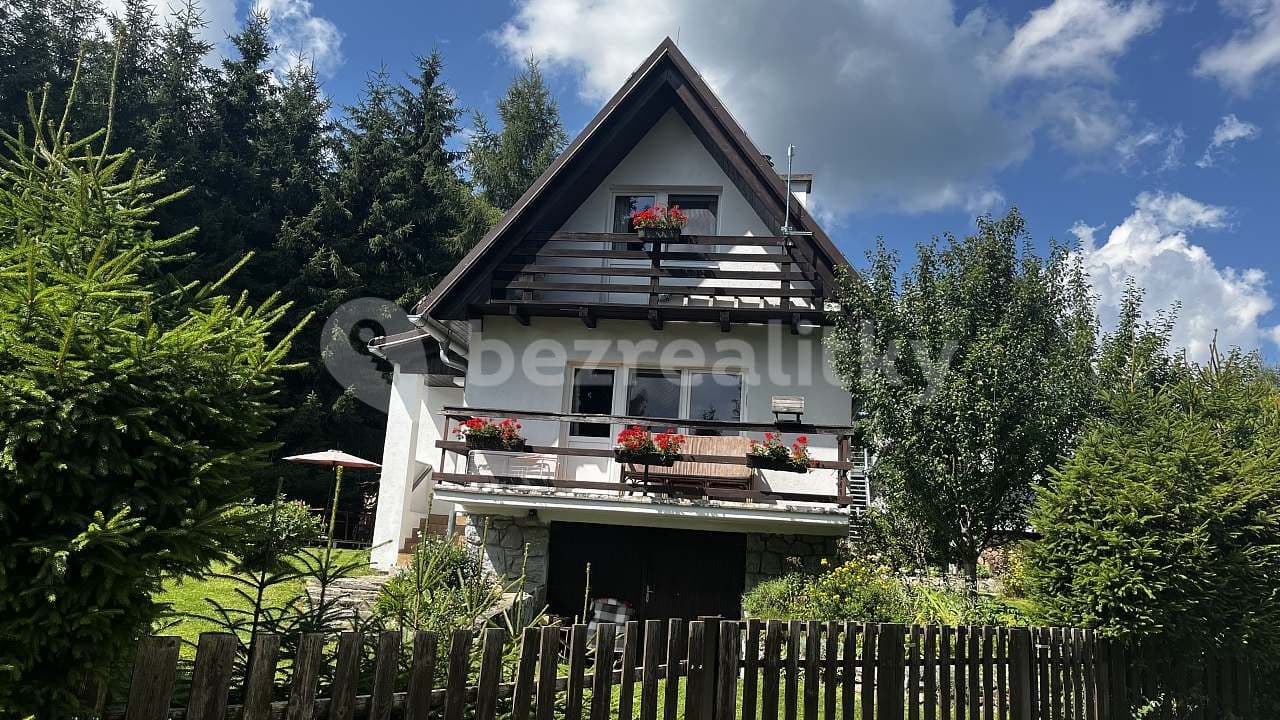 Pronájem chaty, chalupy, Horní Planá, Jihočeský kraj Pronájem chaty, chalupy, Horní Planá, Jihočeský kraj