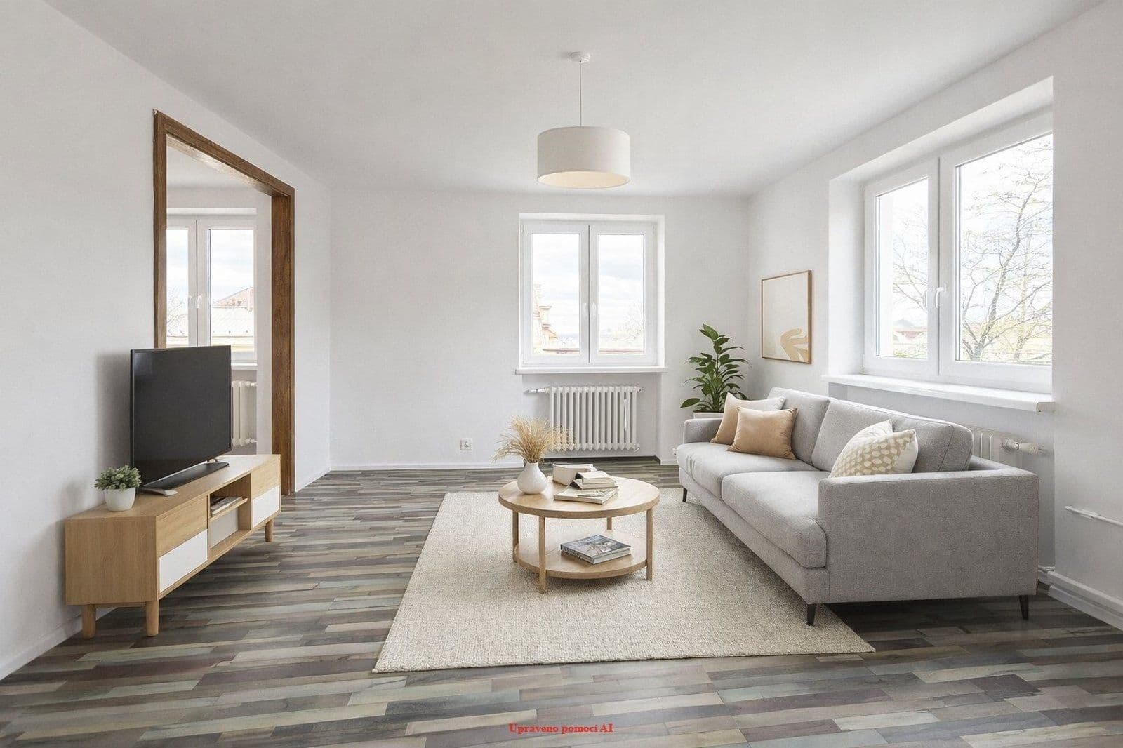 Pronájem bytu 2+1 59 m², Československé armády, Havířov, Moravskoslezský kraj Pronájem bytu 2+1 59 m², Československé armády, Havířov, Moravskoslezský kraj