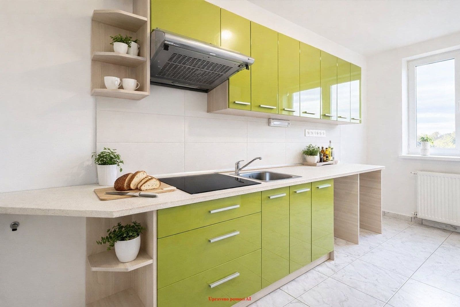 Pronájem bytu 2+1 59 m², Československé armády, Havířov, Moravskoslezský kraj Pronájem bytu 2+1 59 m², Československé armády, Havířov, Moravskoslezský kraj