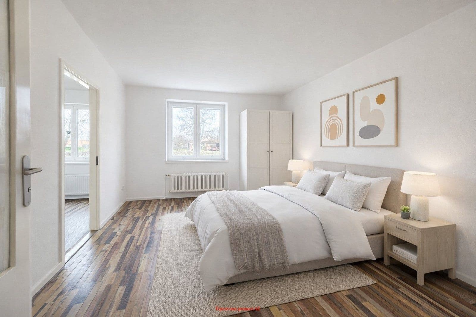 Pronájem bytu 2+1 59 m², Československé armády, Havířov, Moravskoslezský kraj Pronájem bytu 2+1 59 m², Československé armády, Havířov, Moravskoslezský kraj