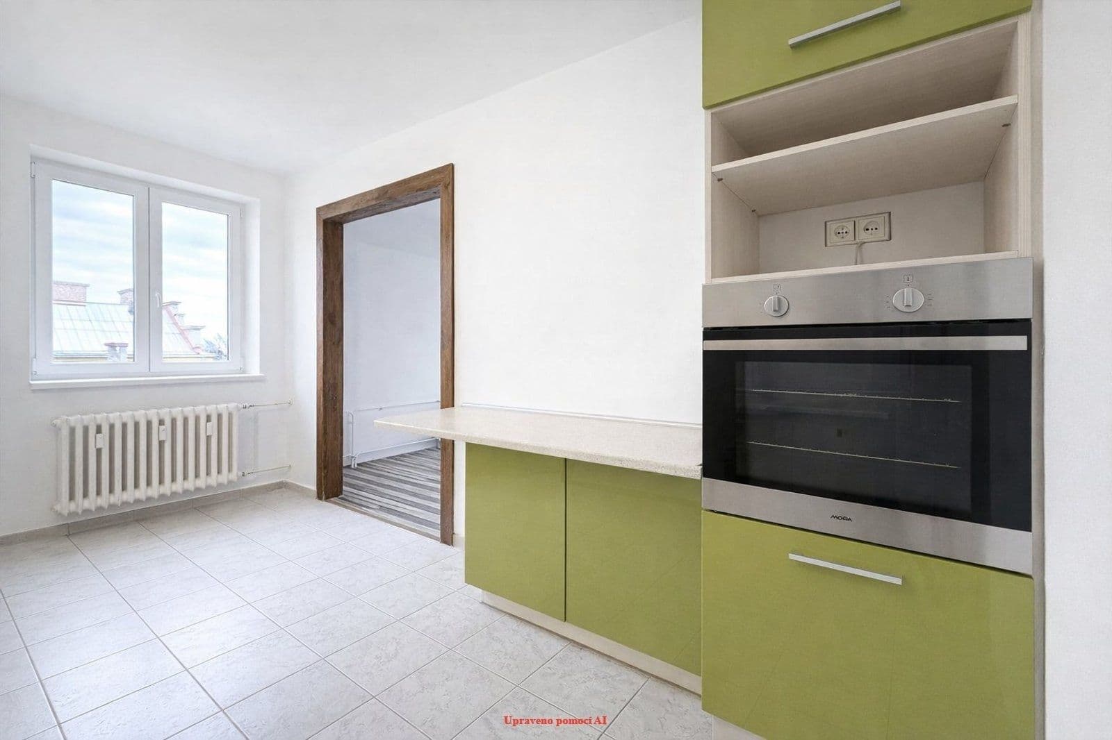 Pronájem bytu 2+1 59 m², Československé armády, Havířov, Moravskoslezský kraj Pronájem bytu 2+1 59 m², Československé armády, Havířov, Moravskoslezský kraj