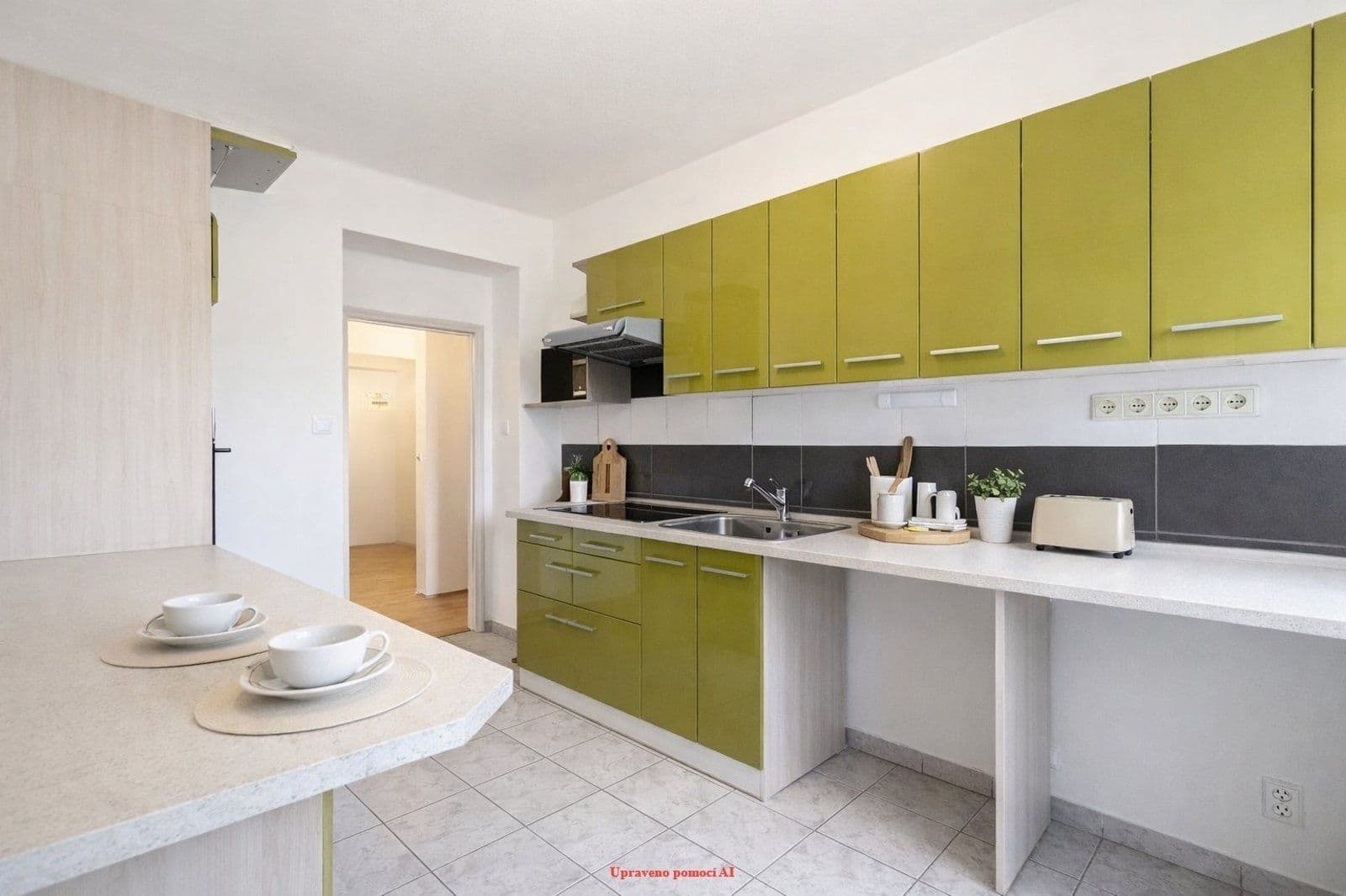 Pronájem bytu 2+1 59 m², Československé armády, Havířov, Moravskoslezský kraj Pronájem bytu 2+1 59 m², Československé armády, Havířov, Moravskoslezský kraj