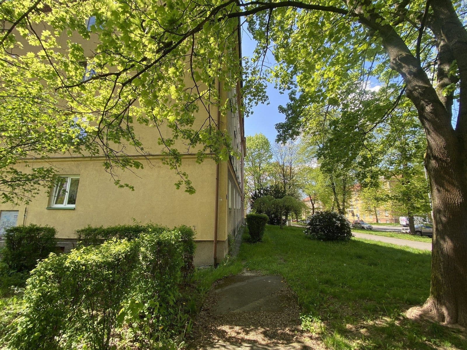 Pronájem bytu 2+1 59 m², Československé armády, Havířov, Moravskoslezský kraj Pronájem bytu 2+1 59 m², Československé armády, Havířov, Moravskoslezský kraj