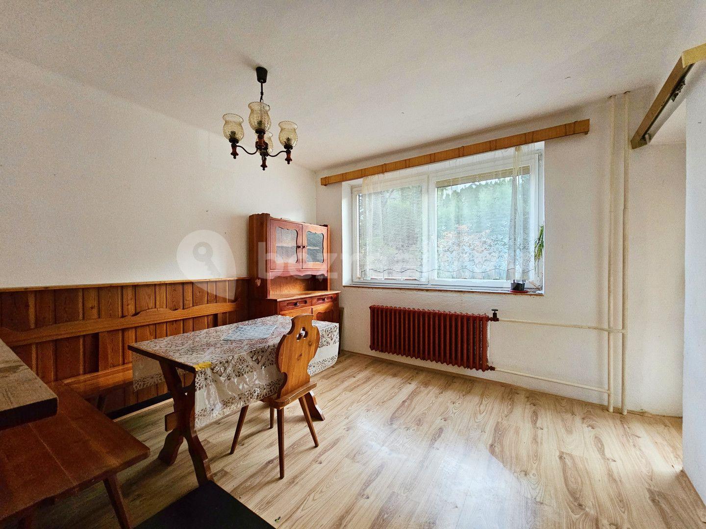 Prodej domu 264 m², pozemek 850 m², Kozákovská, Semily, Liberecký kraj