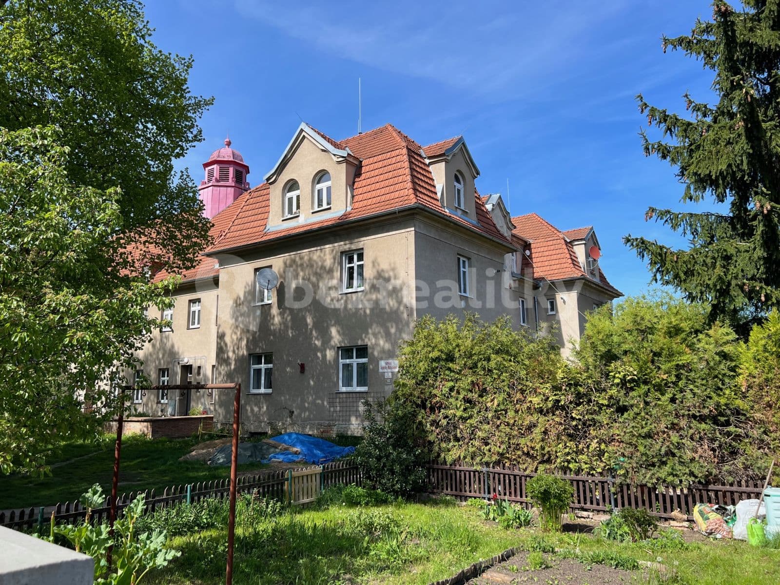 Pronájem bytu 2+kk 70 m², náměstí Vojtěšky Matyášové, Brno, Jihomoravský kraj Pronájem bytu 2+kk 70 m², náměstí Vojtěšky Matyášové, Brno, Jihomoravský kraj