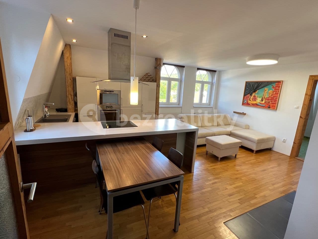 Pronájem bytu 2+kk 70 m², náměstí Vojtěšky Matyášové, Brno, Jihomoravský kraj Pronájem bytu 2+kk 70 m², náměstí Vojtěšky Matyášové, Brno, Jihomoravský kraj