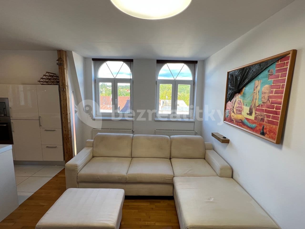 Pronájem bytu 2+kk 70 m², náměstí Vojtěšky Matyášové, Brno, Jihomoravský kraj Pronájem bytu 2+kk 70 m², náměstí Vojtěšky Matyášové, Brno, Jihomoravský kraj