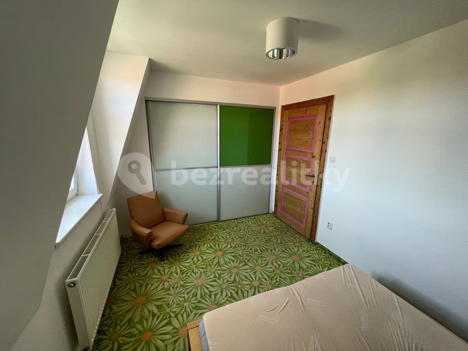 Pronájem bytu 2+kk 70 m², náměstí Vojtěšky Matyášové, Brno, Jihomoravský kraj Pronájem bytu 2+kk 70 m², náměstí Vojtěšky Matyášové, Brno, Jihomoravský kraj