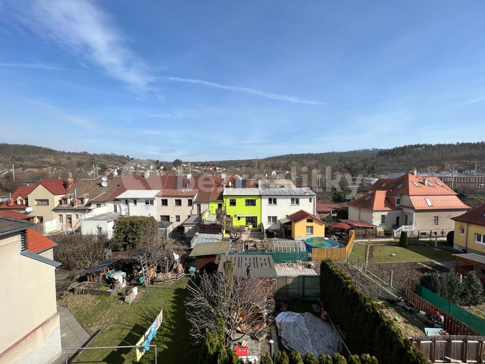 Pronájem bytu 2+kk 70 m², náměstí Vojtěšky Matyášové, Brno, Jihomoravský kraj Pronájem bytu 2+kk 70 m², náměstí Vojtěšky Matyášové, Brno, Jihomoravský kraj