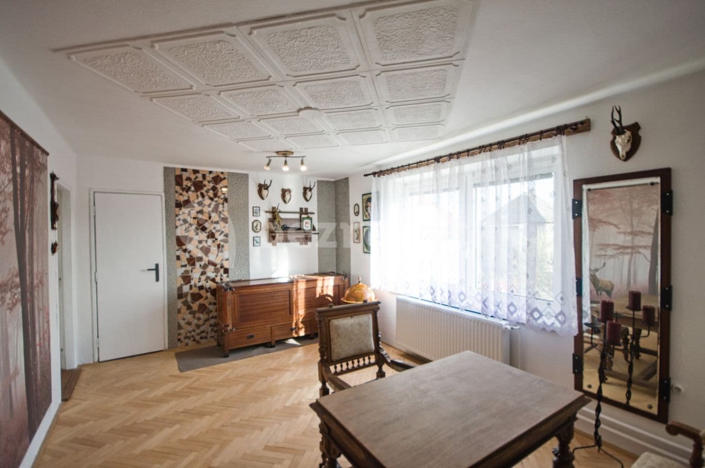 Prodej domu 210 m², pozemek 1.301 m², Bezručova, Studénka, Moravskoslezský kraj