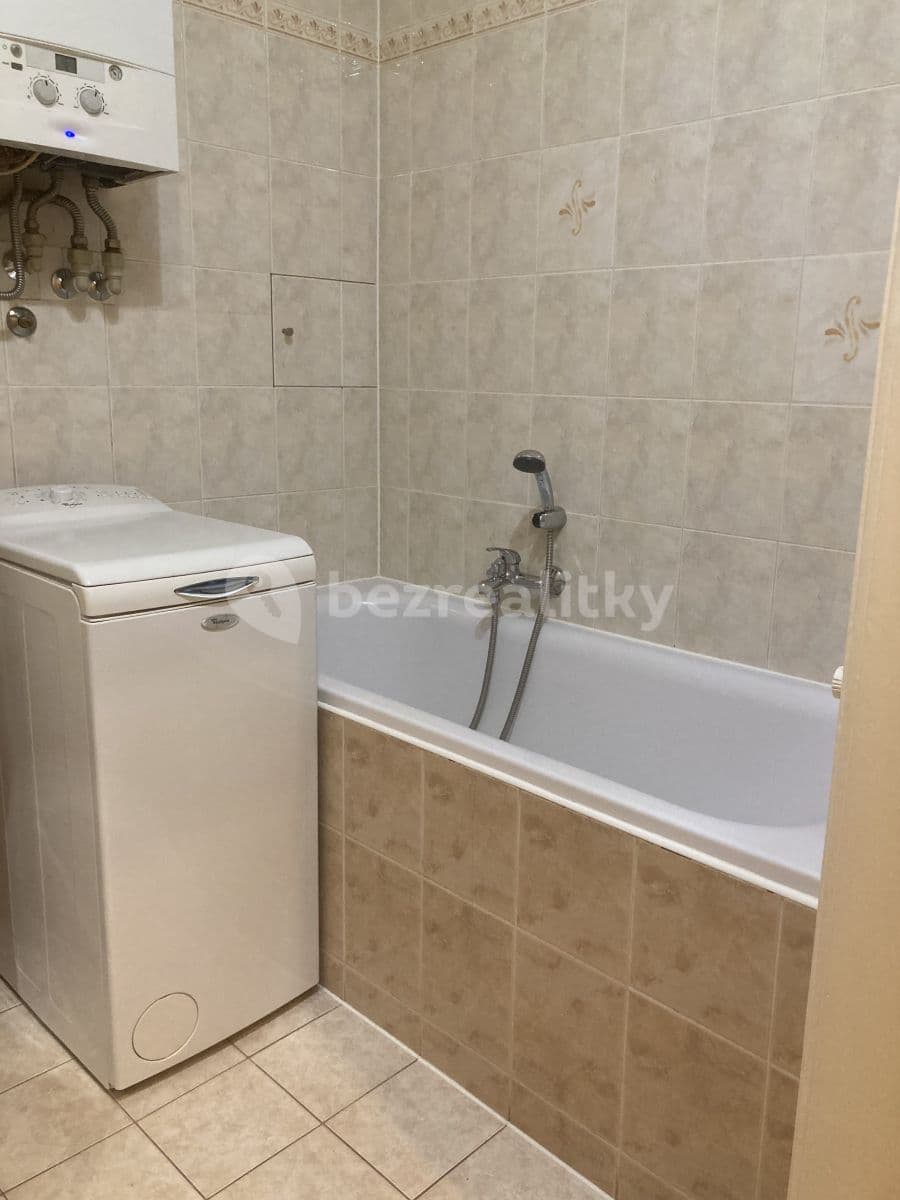 Pronájem bytu 1+kk 31 m², Slezská, Praha, Praha Pronájem bytu 1+kk 31 m², Slezská, Praha, Praha