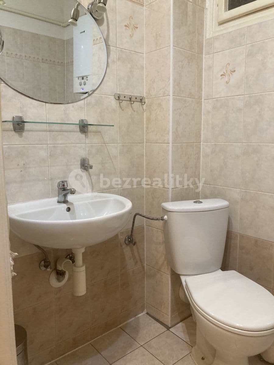 Pronájem bytu 1+kk 31 m², Slezská, Praha, Praha Pronájem bytu 1+kk 31 m², Slezská, Praha, Praha
