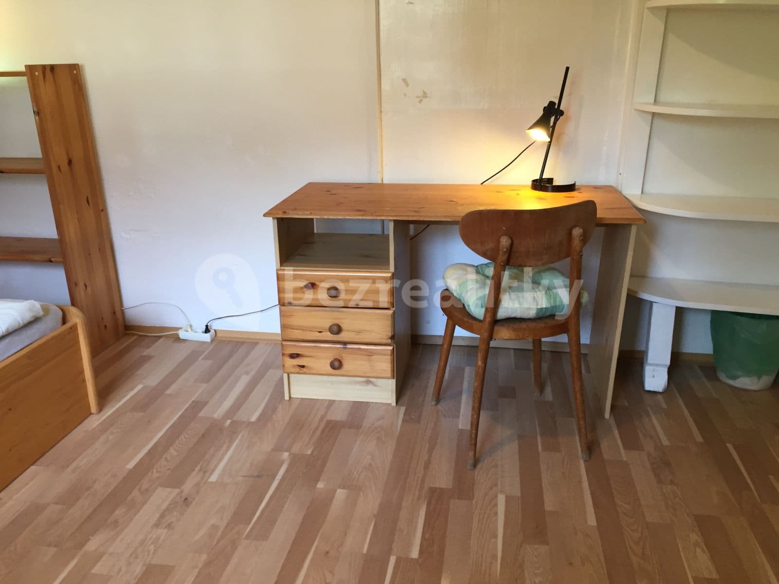 Pronájem domu 12 m², pozemek 1.000 m², Jarní, Brno, Jihomoravský kraj Pronájem domu 12 m², pozemek 1.000 m², Jarní, Brno, Jihomoravský kraj