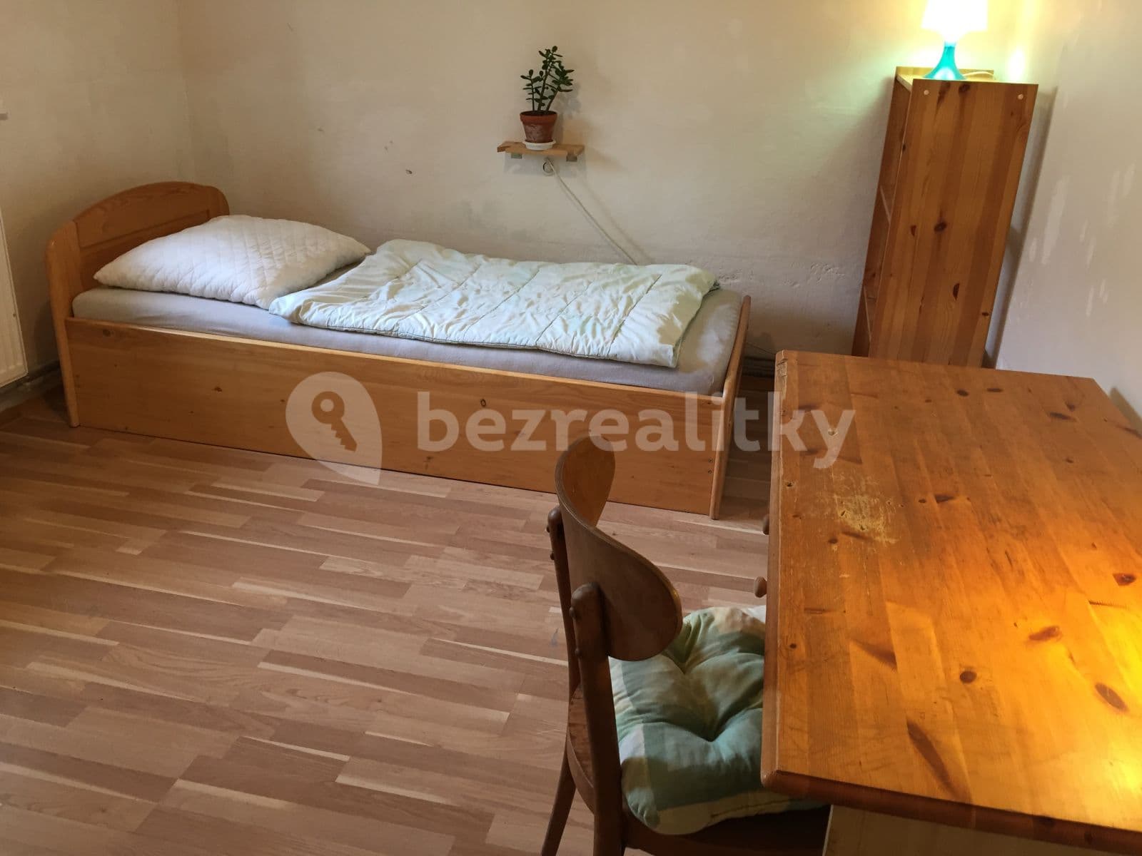 Pronájem domu 12 m², pozemek 1.000 m², Jarní, Brno, Jihomoravský kraj Pronájem domu 12 m², pozemek 1.000 m², Jarní, Brno, Jihomoravský kraj