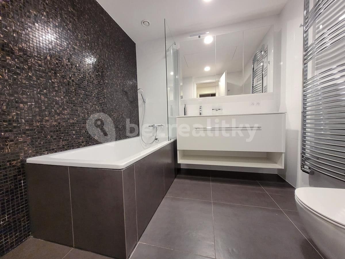 Pronájem bytu 1+kk 33 m², Mukařovského, Praha, Praha Pronájem bytu 1+kk 33 m², Mukařovského, Praha, Praha