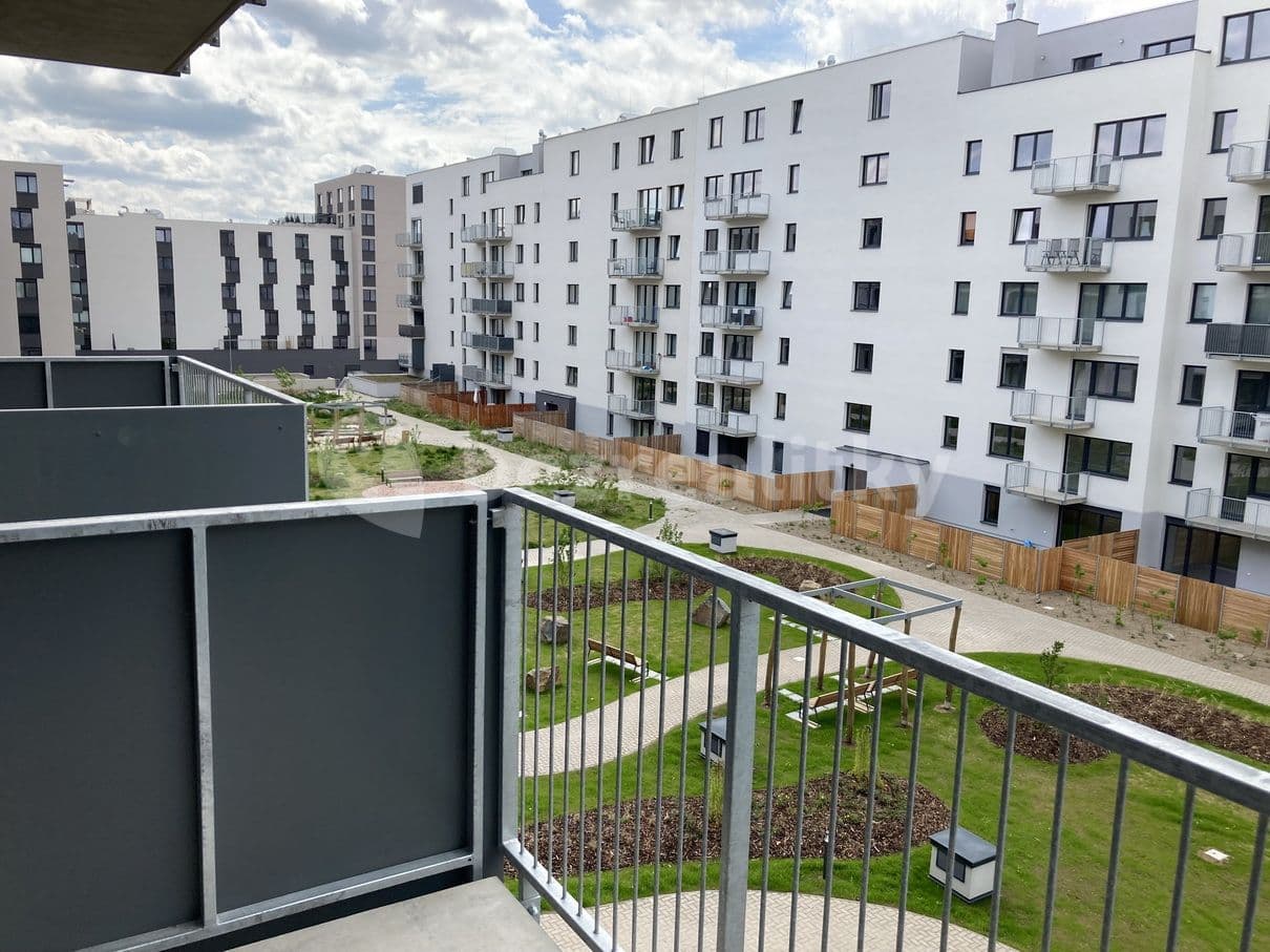 Pronájem bytu 2+kk 62 m², Sportovní, Brno, Jihomoravský kraj Pronájem bytu 2+kk 62 m², Sportovní, Brno, Jihomoravský kraj