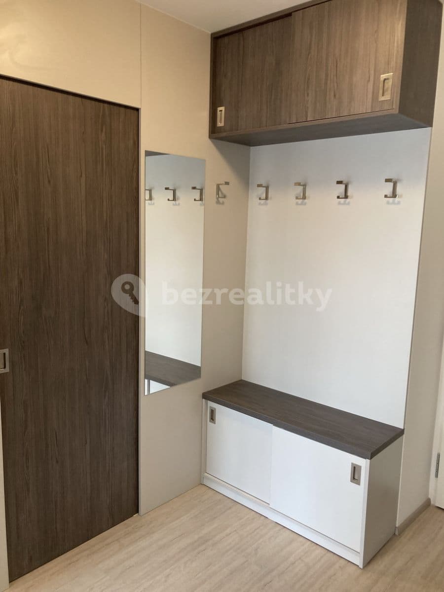 Pronájem bytu 2+kk 62 m², Sportovní, Brno, Jihomoravský kraj Pronájem bytu 2+kk 62 m², Sportovní, Brno, Jihomoravský kraj