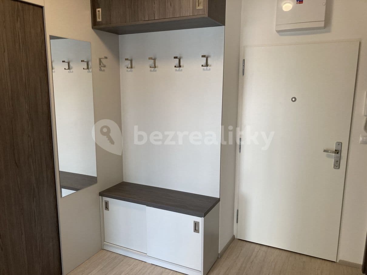 Pronájem bytu 2+kk 62 m², Sportovní, Brno, Jihomoravský kraj Pronájem bytu 2+kk 62 m², Sportovní, Brno, Jihomoravský kraj