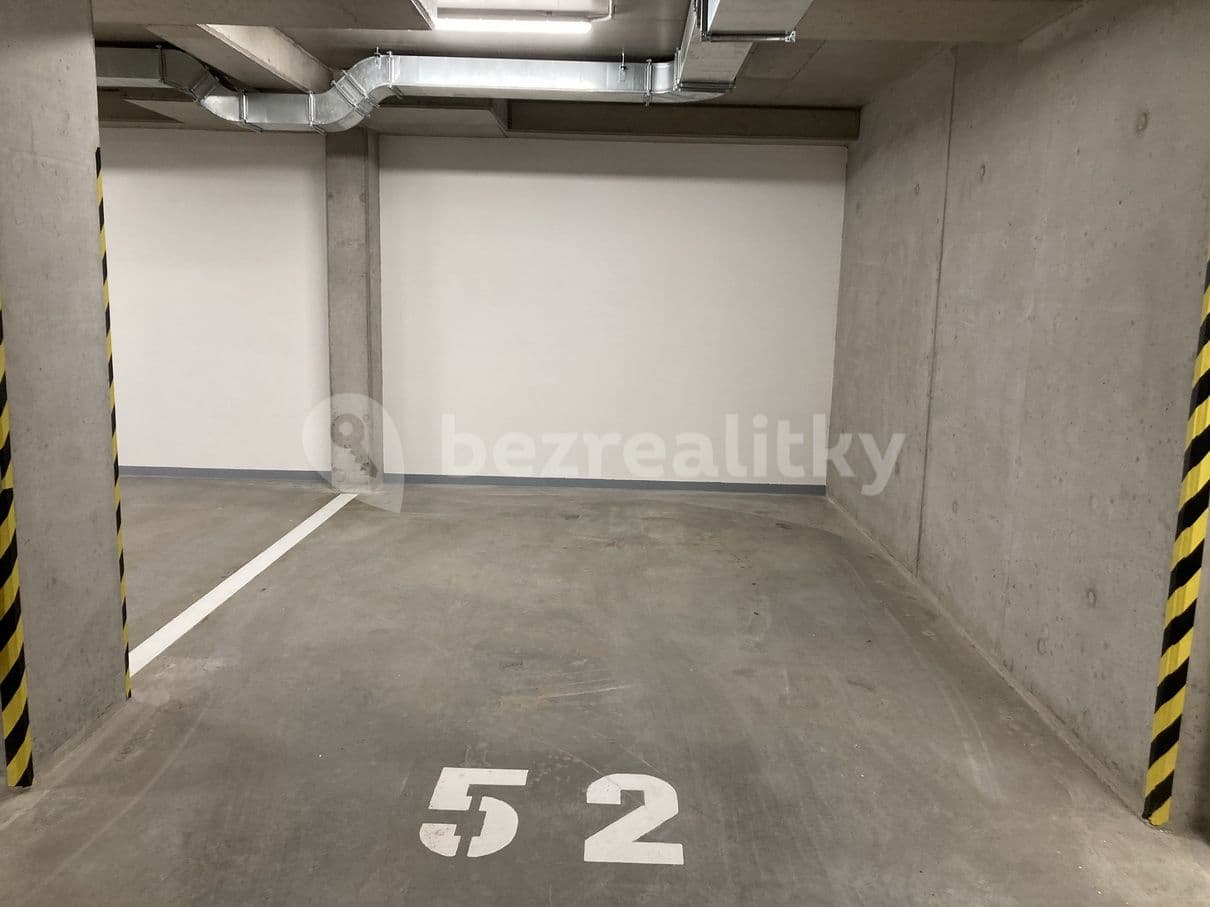 Pronájem bytu 2+kk 62 m², Sportovní, Brno, Jihomoravský kraj Pronájem bytu 2+kk 62 m², Sportovní, Brno, Jihomoravský kraj