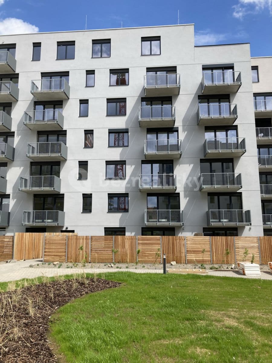 Pronájem bytu 2+kk 62 m², Sportovní, Brno, Jihomoravský kraj Pronájem bytu 2+kk 62 m², Sportovní, Brno, Jihomoravský kraj